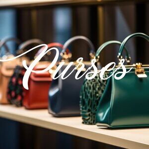 Purses